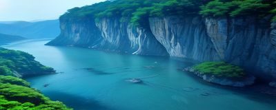 鹅黄色绒布布艺双人床近景，软包床头靠背饱满蓬松，面料细腻柔软，床脚为黑色金属，现代北欧风格